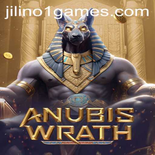 Exploring the Mystical World of AnubisWrath: A Comprehensive Guide