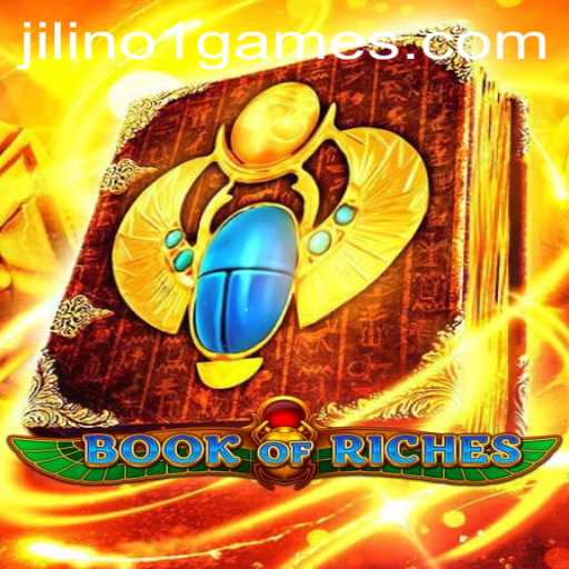 BookofRiches: An Immersive Journey into Adventure and Strategy