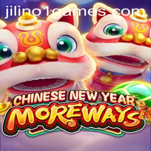 Unveiling the Excitement of CHINESENEWYEARMOREWAYS: A Captivating Gaming Experience
