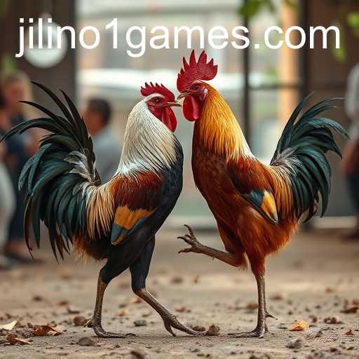 Exploring the Complex World of Cockfighting: A Deep Dive into Jilino1