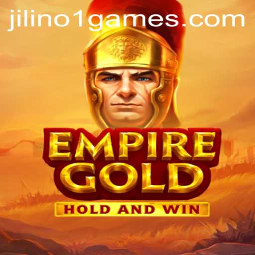 EmpireGold: An Epic New Adventure