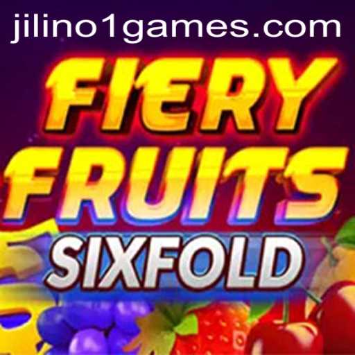 Discover the Thrilling World of FieryFruitsSixFold: A Game of Strategy and Luck