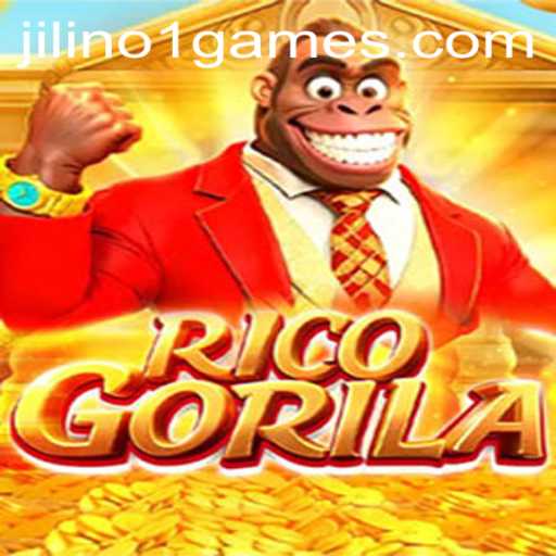 Explore the Exciting World of RicoGorila Featuring Jilino1