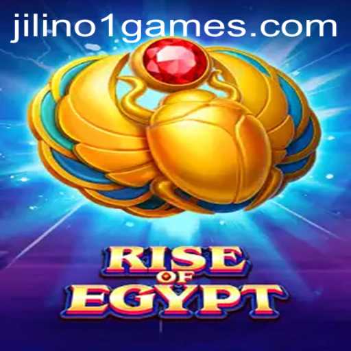 Rise of Egypt: A Deep Dive into the World of Jilino1's Latest Game