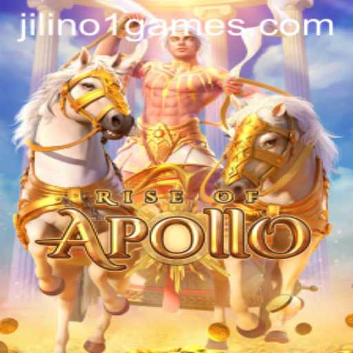 Exploring Rise of Apollo: A Mythological Gaming Experience with Jilino1