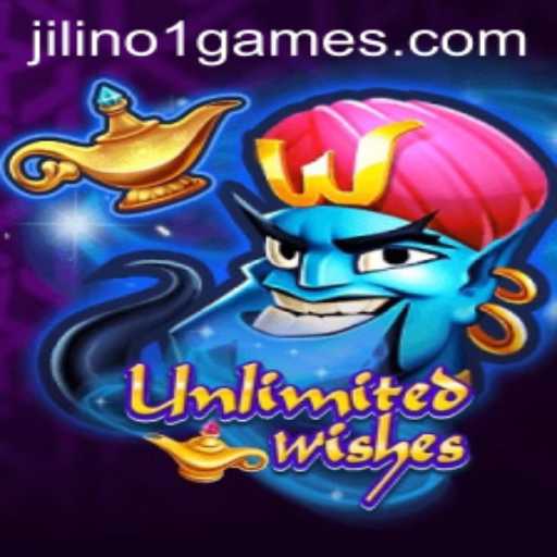 UnlimitedWishes: A Magical Gaming Experience
