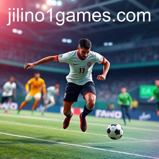 Virtual Sports: A Revolutionary Shift in Gaming with Jilino1