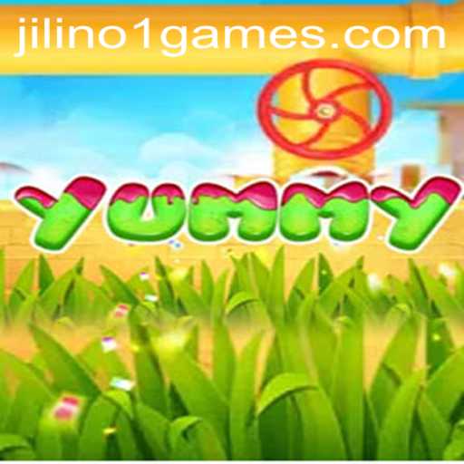 Discovering Yummy: The Delicious Game Experience with Jilino1